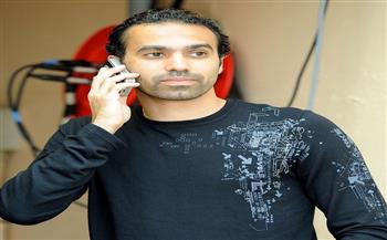 جمال حمزة عن توليه منصب مدير الكرة: "مفيش حد يقول للزمالك لأ"