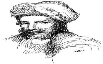 ديوان العرب| إن لم يكن هذا الصدود فصالا .. قصيدة بديع الزمان الهمذاني