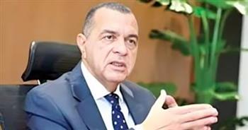 شريف الكيلانى.. نائب الوزير للسياسات الضريبية: نسعى بكل جدية إلى تحويل حزمة «التسهيلات».. لواقع ضريبى ملموس