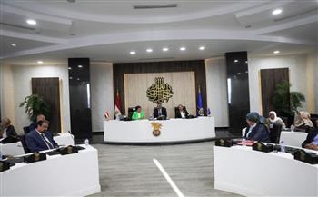 نائب وزير الصحة: تحسين الخصائص السكانية ركيزة أساسية لتحقيق التنمية الشاملة