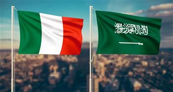 السعودية وإيطاليا تبحثان تعزيز التعاون المشترك بقطاع البنية التحتية والنقل