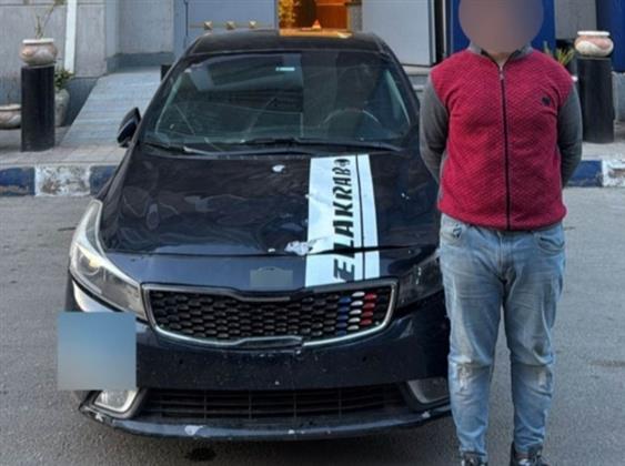 "الداخلية" تستجيب لاستغاثة مواطن توفى شقيقه أثر حادث تصادم وتضبط المتهم 