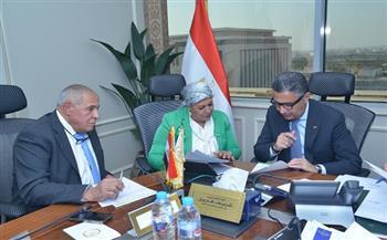 خلال لقاء مع "النواب".. وزير التموين يوجه بسرعة البت في طلبات المواطنين