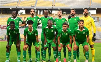 جمعة وفريد يقودان هجوم الاتحاد السكندري أمام زد بالدوري الممتاز 