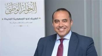 وزير المجالس النيابية: جلسات موسعة لمناقشة قانون الإيجار لمراعاة الجميع