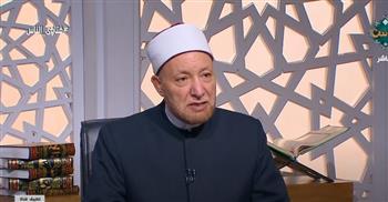 أمين الفتوى: الزواج قد يكون "حرامًا" لبعض الرجال أو النساء
