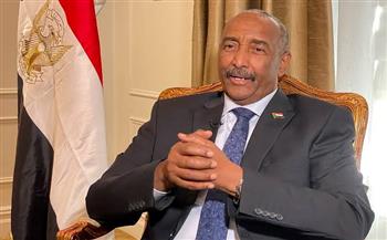 البرهان: الشعب السوداني صامد أمام التحديات