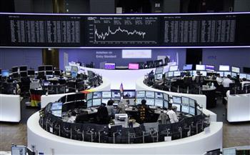الأسهم الأوروبية تنهي تداولات اليوم الثلاثاء على تراجع