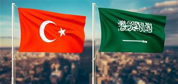 السعودية وتركيا تبحثان تعزيز التعاون الثنائي