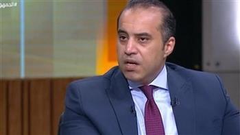 فوزي: لا انحياز في مناقشة الإيجار القديم والحكومة تسعى للتوازن
