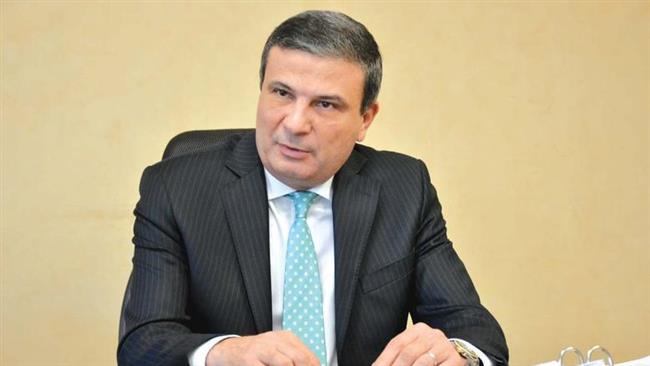 وزير الزراعة: تطوير محطة الزهراء لتكون مركزًا عالميًا للخيول العربية