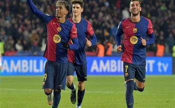 ثلاثي هجومى يقود تشكيل برشلونة أمام إنتر ميلان بنصف نهائي أبطال أوروبا