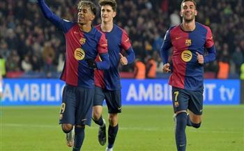 ثلاثي هجومى يقود تشكيل برشلونة أمام إنتر ميلان بنصف نهائي أبطال أوروبا