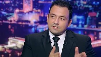 رامي عاشور: إسرائيل تستغل الوجود العسكري الأمريكي في المنطقة لتحقيق مكاسب 