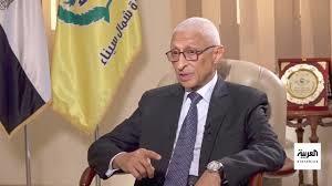محافظ شمال سيناء يلتقي وفدًا من بنك الطعام