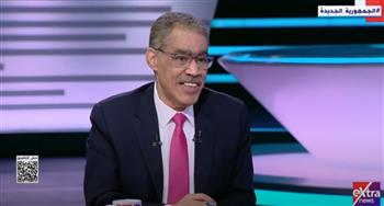 ضياء رشوان: "الإخوان.. إعلام ما بعد السقوط" يناقش ماكينة الدعاية للجماعة بعد انهيارها