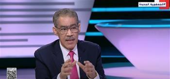 ضياء رشوان: "الإخوان.. إعلام ما بعد السقوط" يرصد تحولات غير مسبوقة في خطاب الجماعة الإعلامي