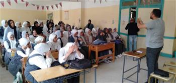 قصور الثقافة بالشرقية تواصل احتفالاتها بعيد العمال