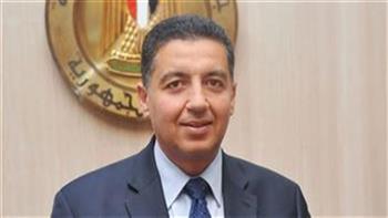 سفير مصر باليونان: العلاقات بين البلدين استراتيجية وتستند إلى رصيد تاريخي كبير