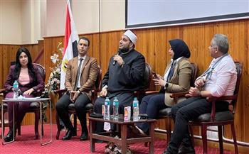 "الشباب" تنفذ أولى محطات الملتقى الوطني لتعزيز الكوادر الشبابية بالجامعات