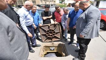 وزير التموين: ضبط منظومة توزيع المواد البترولية ضرورة لوصول الدعم إلى مستحقيه
