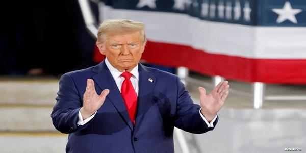 أول تعليق من الرئيس الأمريكي على انفجار الأوضاع بين الهند وباكستان: أمر محزن نأمل أن يتوقف