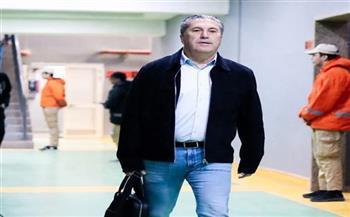 رسميا.. الزمالك يعلن فسخ التعاقد مع البرتغالي جوزيه بيسيرو 