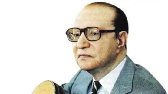 دار الأوبرا تحتفى بذكرى رحيل الموسيقار محمد عبدالوهاب