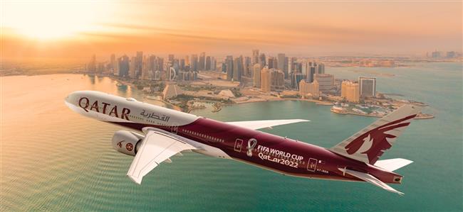 قطر تعلق رحلاتها إلى باكستان مؤقتا