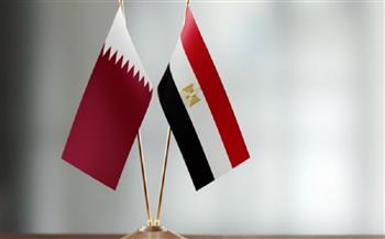في بيان مشترك.. مصر وقطر تؤكدان استمرار جهودهما في ملف الوساطة لإنهاء الأزمة الإنسانية بغزة