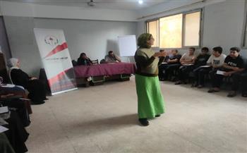القومي للبحوث ينظم ندوة "العنف القائم على النوع الاجتماعي" بالإسماعيلية