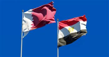 مصر وقطر تؤكدان: محاولات بث الفرقة بين الأشقاء لن تنجح