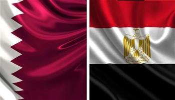 مصر وقطر: لن ننجر إلى أي سياقات داخلية أو حسابات جانبية لا تخدم مصلحة الشعب الفلسطيني الشقيق