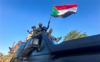 الجيش السوداني: اعترضنا بنجاح عددا من المسيرات هاجمت قاعدة فلامنجو البحرية ببورتسودان