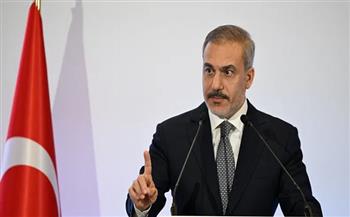 تركيا تعرب عن قلقها العميق حيال تصاعد التوتر بين الهند وباكستان