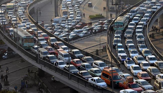 بزيادة 4.7%.. «الإحصاء»: 10.4 مليون مركبة مرخصة في مصر حتى نهاية ديسمبر 2024
