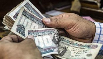 موعد صرف مرتبات شهر مايو 2025.. تفاصيل الزيادة الجديدة 