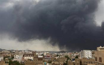 إسرائيل تعلن تعطيل مطار صنعاء إثر غارات جوية ضد الحوثيين