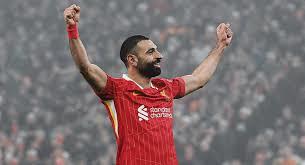 بعد الخروج الأوروبي لبرشلونة.. محمد صلاح يعود إلى سباق الكرة الذهبية 