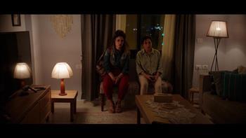 جائزة الجمهور لفيلم "شكرًا لأنك تحلم معنا" بمهرجان هيوستن للسينما الفلسطينية