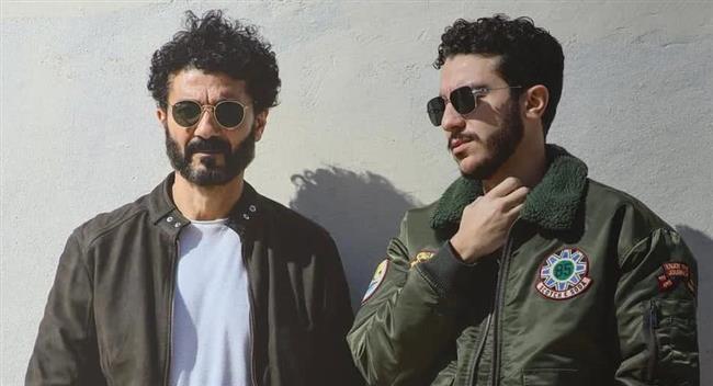 نور النبوى يكشف كواليس أغنية لم تعرض فى «إمبراطورية ميم»
