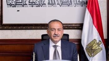 محافظ أسيوط يؤكد تقديم الدعم للشباب لاستثمار طاقاتهم الإبداعية