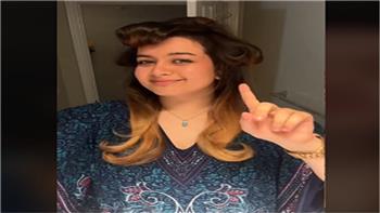 طفلة «سامى أكسيد الكربون» تصدم الجمهور بظهور مفاجئ على «تيك توك»