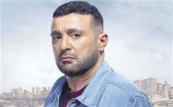 السقا وفهمى ينتظران عرض فيلم «أحمد وأحمد»