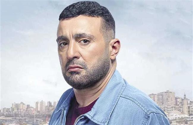 السقا وفهمى ينتظران عرض فيلم «أحمد وأحمد»