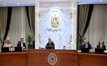 مجلس الوزراء يوافق على بدء التشغيل الفعلي لنظام التأمين الصحي الشامل بمحافظة أسوان