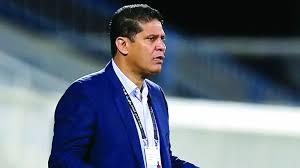 رسميا.. أيمن الرمادي مديرا فنيا لنادي الزمالك 