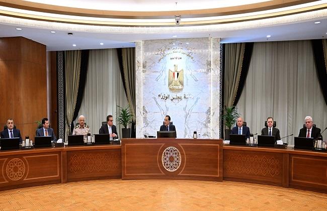 «الوزراء» يوافق على اللائحة الخاصة بصندوق تحسين الخدمة بمستشفيات ومراكز الصحة النفسية لعلاج الإدمان