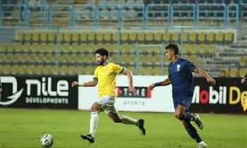 مجموعة الهبوط.. موعد مباراة الإسماعيلي وإنبي في الدوري الممتاز 