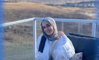 حلا شيحة عن علاقتها بربنا: «بقيت مؤمنة إننا مش شايفينه.. لكن هو موجود»